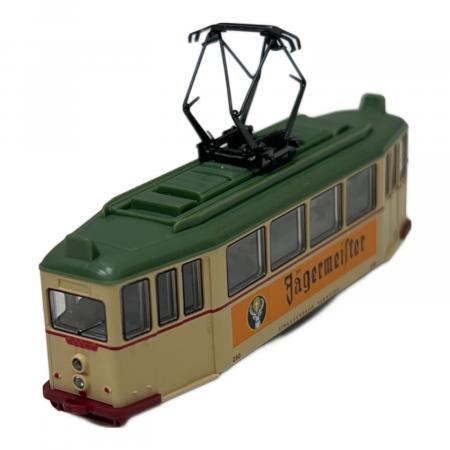 KATO (カトー) Nゲージ 14616 Straβenbahn-Nord Jagermeister