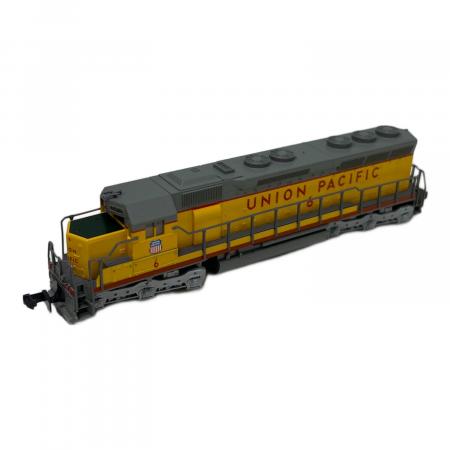 KATO EMD SD45 Nゲージ 176-311 KATO (カトー) Nゲージ 176-3118 EMD SD45｜トレファクONLINE