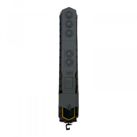 KATO (カトー) Nゲージ 176-3118 EMD SD45｜トレファクONLINE