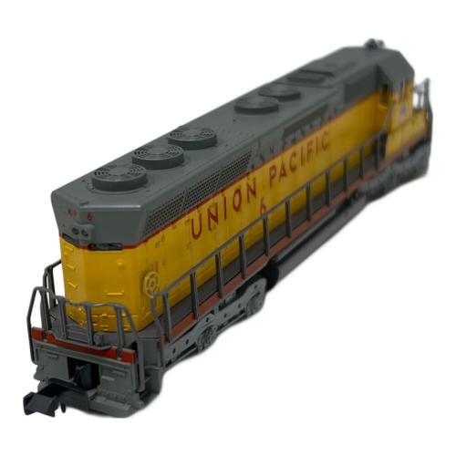 KATO アメリカ型ディーゼル機関車 SD45 BN 6497 KATO アメリカ型