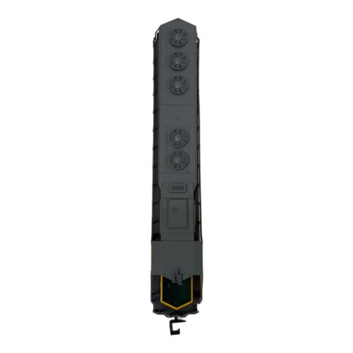 KATO (カトー) Nゲージ 176-3118 EMD SD45｜トレファクONLINE