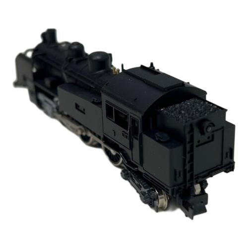 鉄道模型　Nゲージ　2002 C11セット KATO (カトー) Nゲージ 2002 C11｜トレファクONLINE