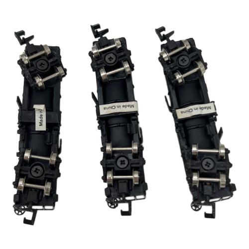 Nゲージ 貨車 タキ1900 住友セメント(3両セット)｜トレファクONLINE