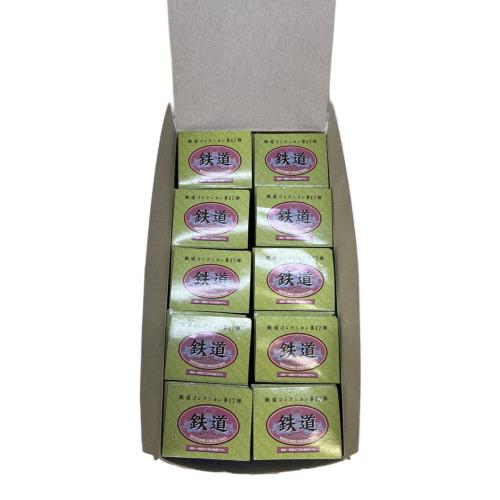 TOMYTEC (トミーテック) Nゲージ 鉄道コレクション第17弾