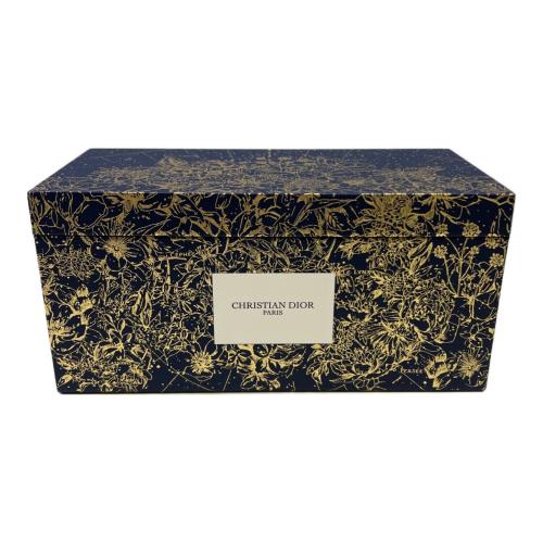 Christian Dior (クリスチャン ディオール) キャンドル 3Pセット