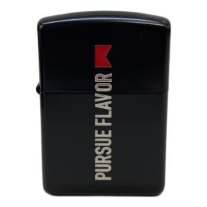 ZIPPO (ジッポ) ZIPPO Pursue Flavor r マルボロ日本上陸50周年 ZIPPO 50個限定 2023年製