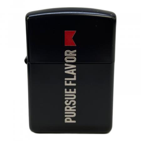 マルボロ限定モデルジッポ ZIPPO (ジッポ) ZIPPO Pursue Flavor r マルボロ日本上陸50周年 ZIPPO