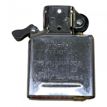 ZIPPO (ジッポ) ZIPPO Pursue Flavor r マルボロ日本上陸50周年 ZIPPO