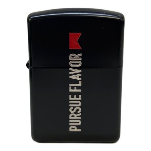 ZIPPO (ジッポ) ZIPPO Pursue Flavor r マルボロ日本上陸50周年 ZIPPO 50個限定 2023年製