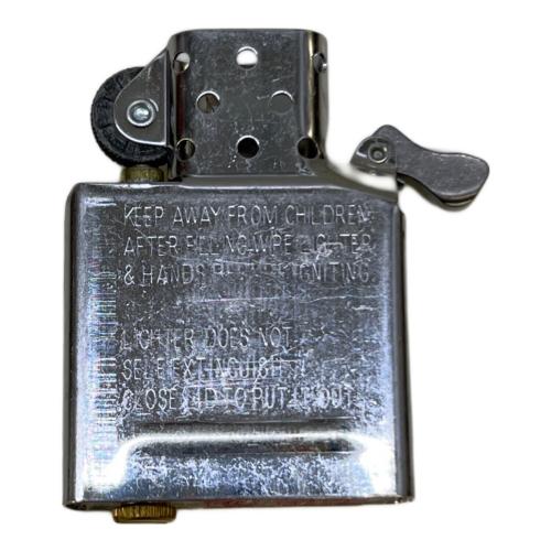 ZIPPO (ジッポ) ZIPPO Pursue Flavor r マルボロ日本上陸50周年 ZIPPO 50個限定 2023年製