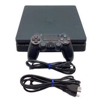 SONY (ソニー) Playstation4 CUH-2100A 動作確認済み -