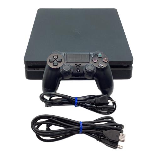 SONY (ソニー) Playstation4 CUH-2100A 動作確認済み -