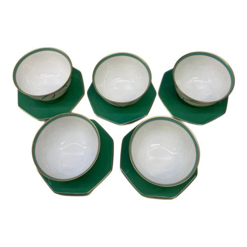 香蘭社 (コウランシャ) 湯呑み揃え 湯呑み5セット