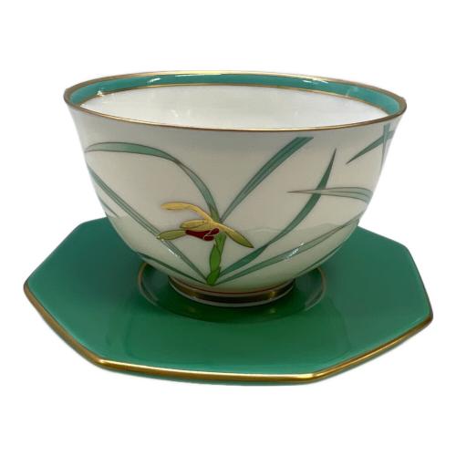 香蘭社 (コウランシャ) 湯呑み揃え 湯呑み5セット