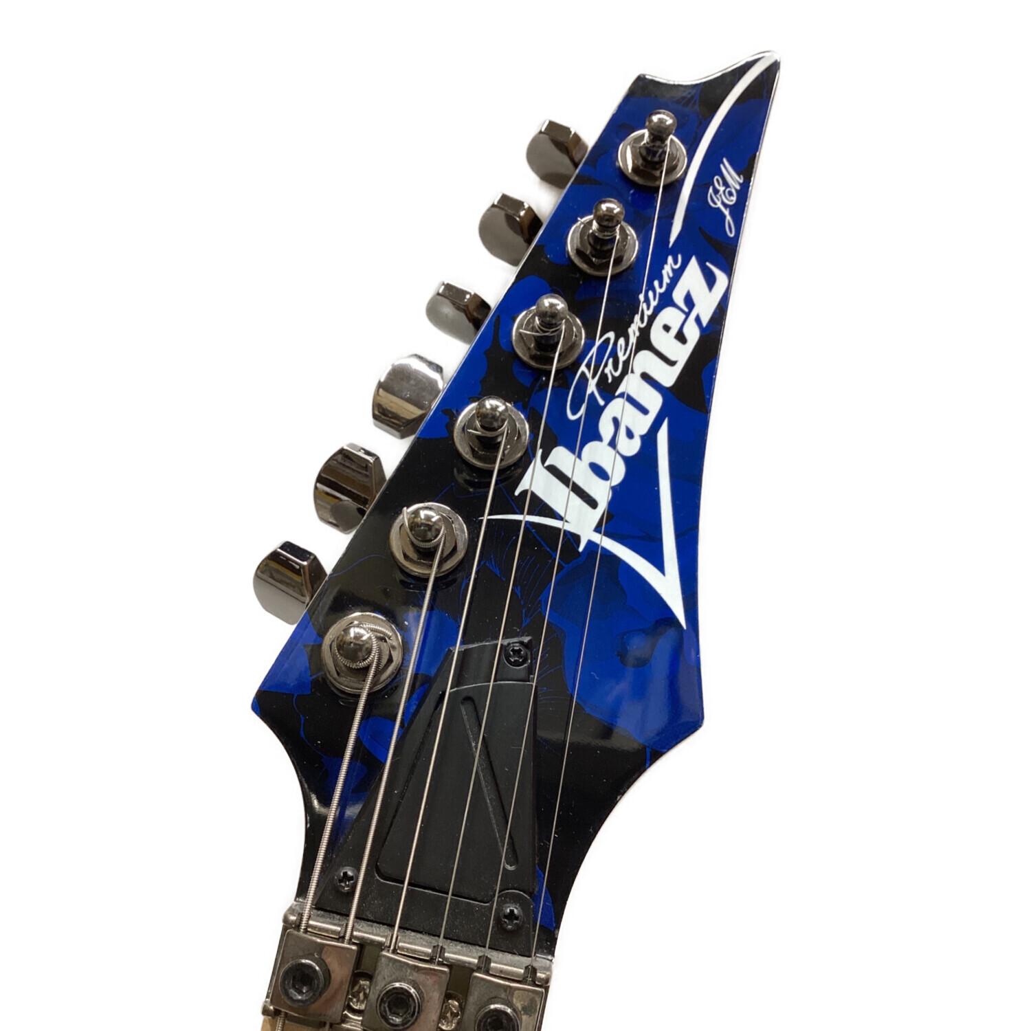 一*条様 爆値下げ!!Ibanez jem77p スティーヴ・ヴァイモデル IBANEZ (アイバニーズ) スティーブヴァイモデル エレキギター JEM77P