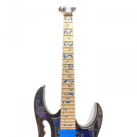 IBANEZ (アイバニーズ) スティーブヴァイモデル エレキギター JEM77P
