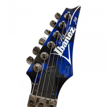 IBANEZ (アイバニーズ) スティーブヴァイモデル エレキギター JEM77P