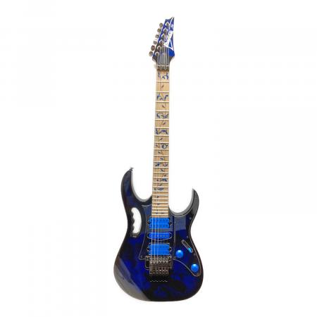 IBANEZ (アイバニーズ) スティーブヴァイモデル エレキギター JEM77P