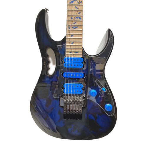 IBANEZ (アイバニーズ) スティーブヴァイモデル エレキギター JEM77P