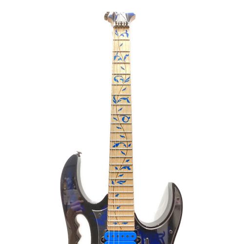 IBANEZ (アイバニーズ) スティーブヴァイモデル エレキギター JEM77P