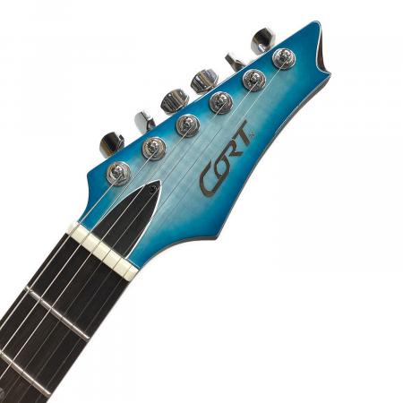 Cort (コルト) Duality II エレキギター X700｜トレファクONLINE