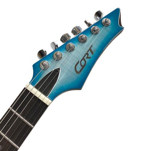Cort (コルト) Duality II エレキギター X700