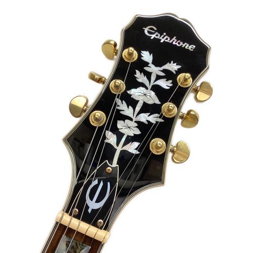 EPIPHONE (エピフォン) エレキギター SHERATONⅡPRO/WR