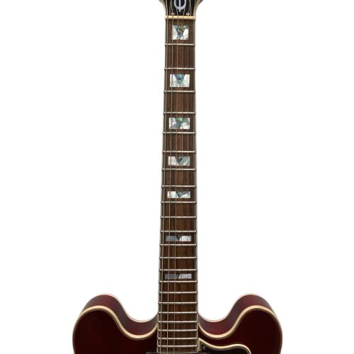 EPIPHONE (エピフォン) エレキギター SHERATONⅡPRO/WR