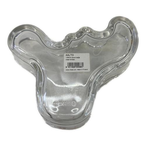 iittala (イッタラ) ガラス食器 ALVAR AALTO COLLECTION
