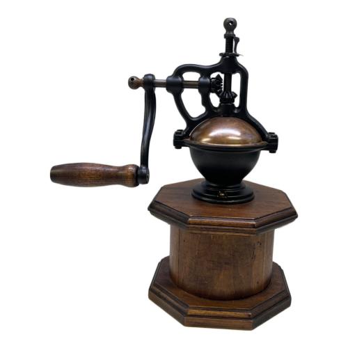 Firenze P.V.S コーヒーミル