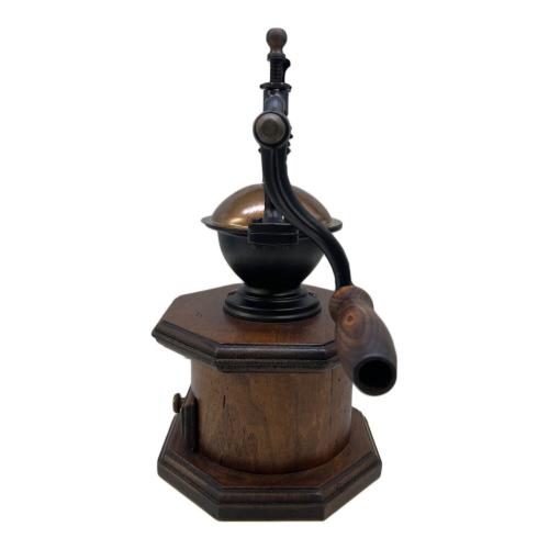 Firenze P.V.S コーヒーミル