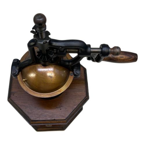 Firenze P.V.S コーヒーミル