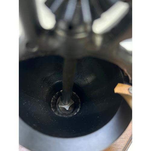 Firenze P.V.S コーヒーミル