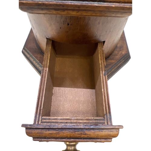 Firenze P.V.S コーヒーミル