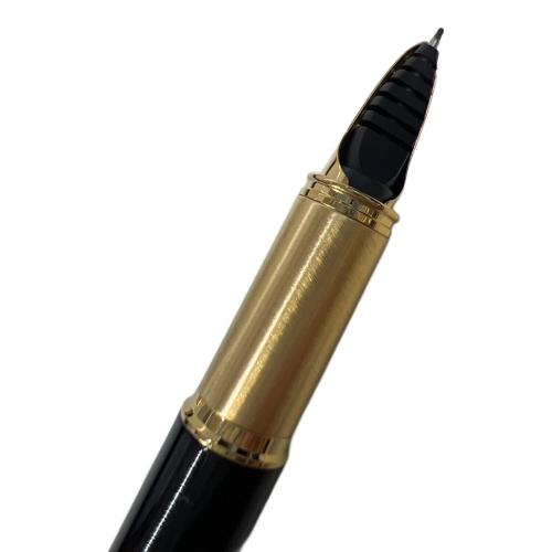 PARKER (パーカー) 万年筆 ブラック