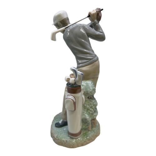 LLADRO (リヤドロ) フィギュリン ナイスショット