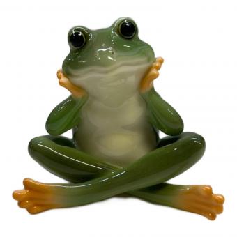 franz (フランツ) 蛙の置物 FZ02576