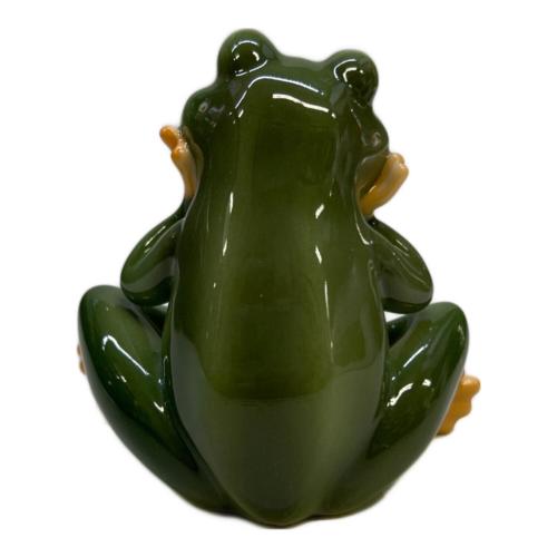 franz (フランツ) 蛙の置物 FZ02576