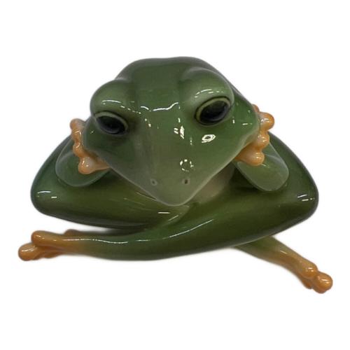 franz (フランツ) 蛙の置物 FZ02576
