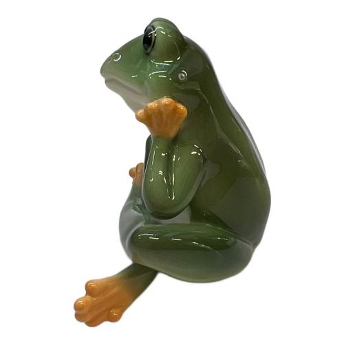 franz (フランツ) 蛙の置物 FZ02576