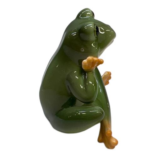 franz (フランツ) 蛙の置物 FZ02576