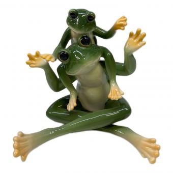 franz (フランツ) 蛙の置物 FZ02400