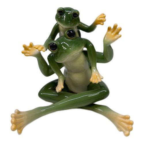 franz (フランツ) 蛙の置物 FZ02400