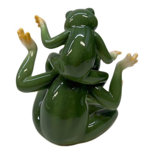 franz (フランツ) 蛙の置物 FZ02400