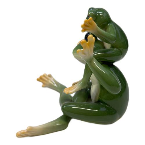 franz (フランツ) 蛙の置物 FZ02400