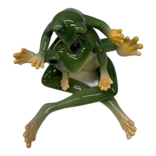 franz (フランツ) 蛙の置物 FZ02400