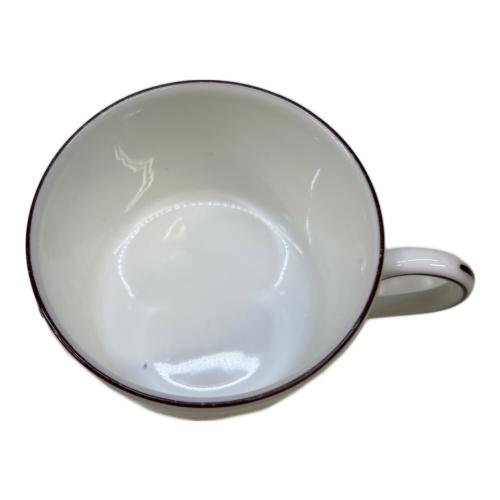 Wedgwood (ウェッジウッド) カップ&ソーサー ハンティングシーン
