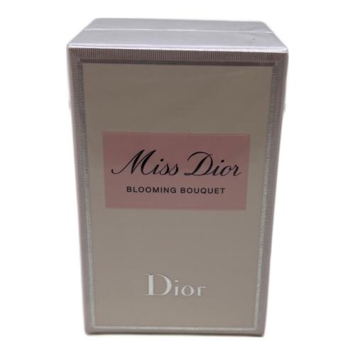 Christian Dior (クリスチャン ディオール) オードトワレ 30ml