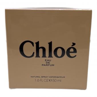 Chloe (クロエ) オードパルファム 50ml