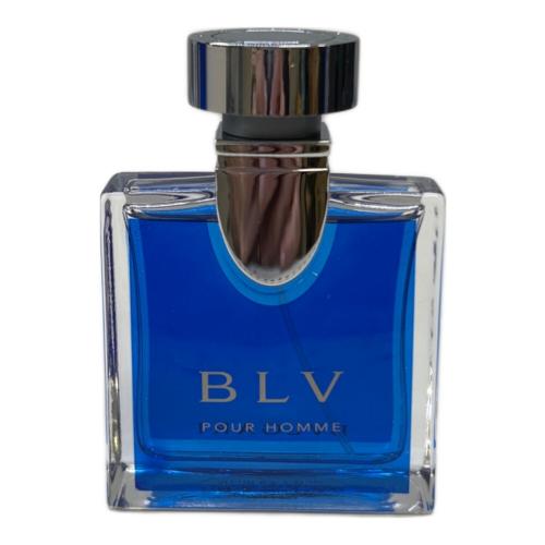 BVLGARI (ブルガリ) オードトワレ ブルーブールオムオードトワレ